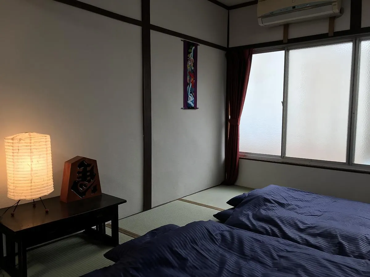 Gina House Kyoto Hotel 0*,  Japan
